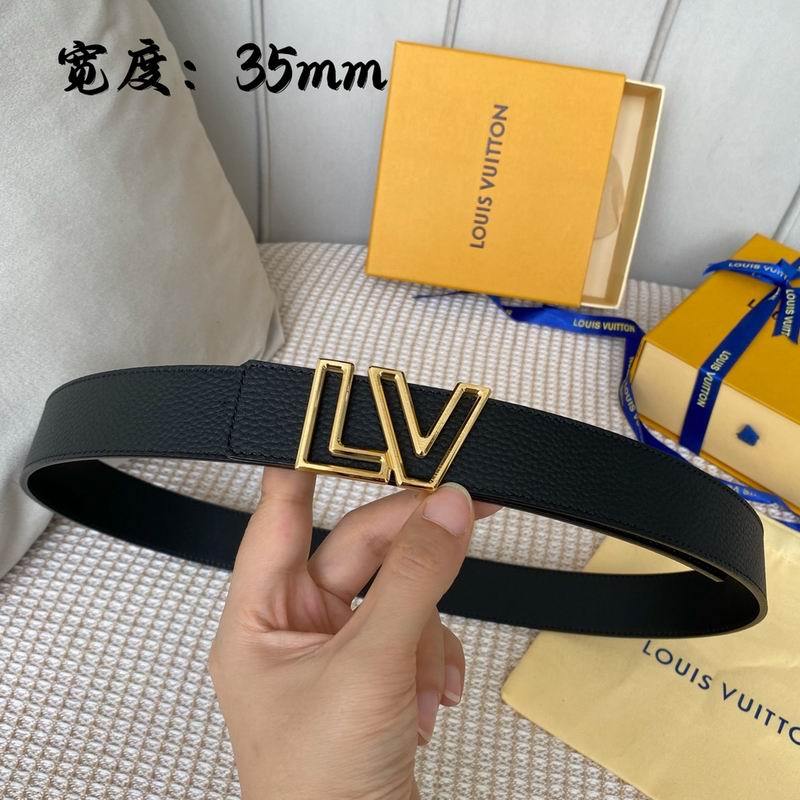 LV Belts 6013